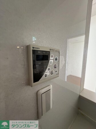 杉並区成田東4丁目戸建の物件内観写真